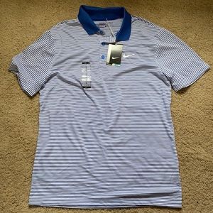 Nike Golf Men’s Polo - NWT